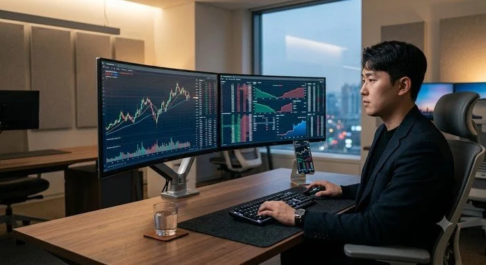 키움증권 공식 블로그 활용법과 투자 리포트 분석으로 배우는 주식 매매 전략 가이드