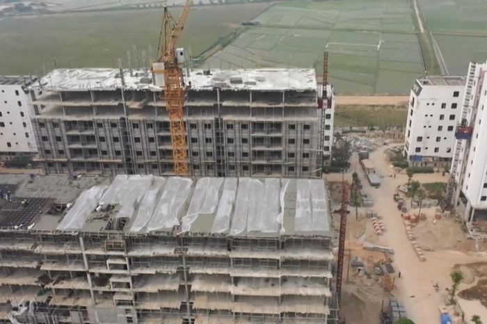 Ứng dụng công nghệ số xét duyệt đối tượng mua nhà ở xã hội - Đài Phát thanh và truyền hình Hà Nội