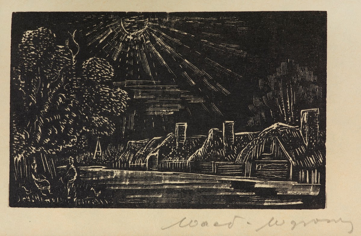 Landscape 1934