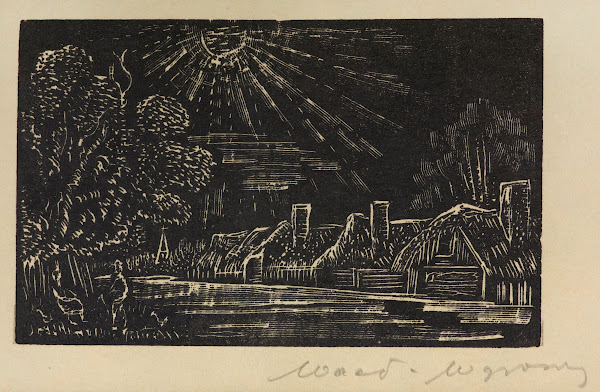 Landscape 1934