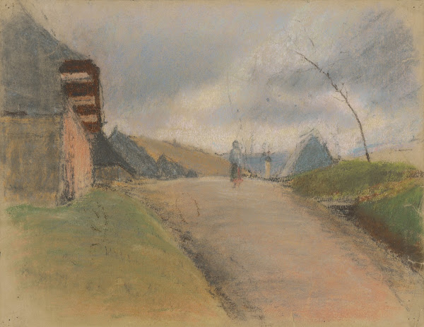 The road 18751885
