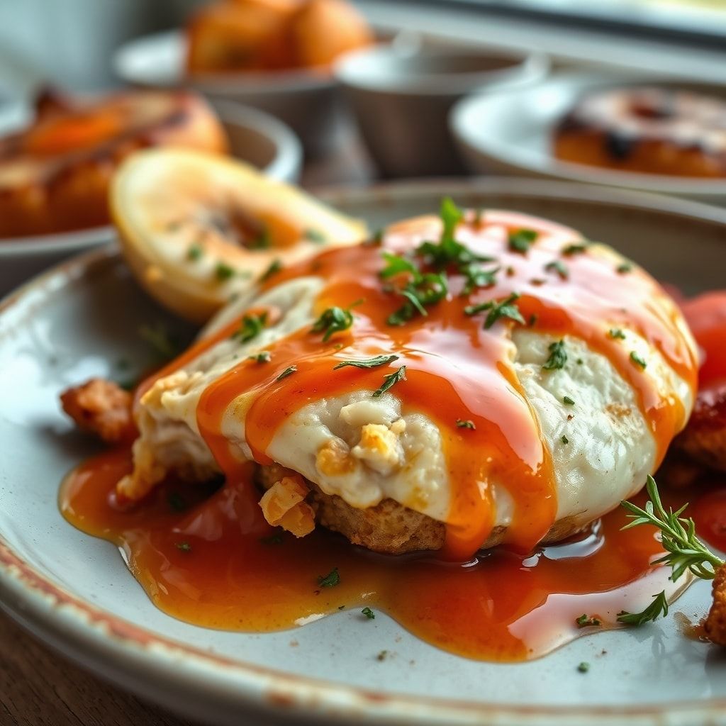 30 Irresistible Brunch Potluck Ideas That Will Wow Your Guests (Easy & Make-Ahead!) finished