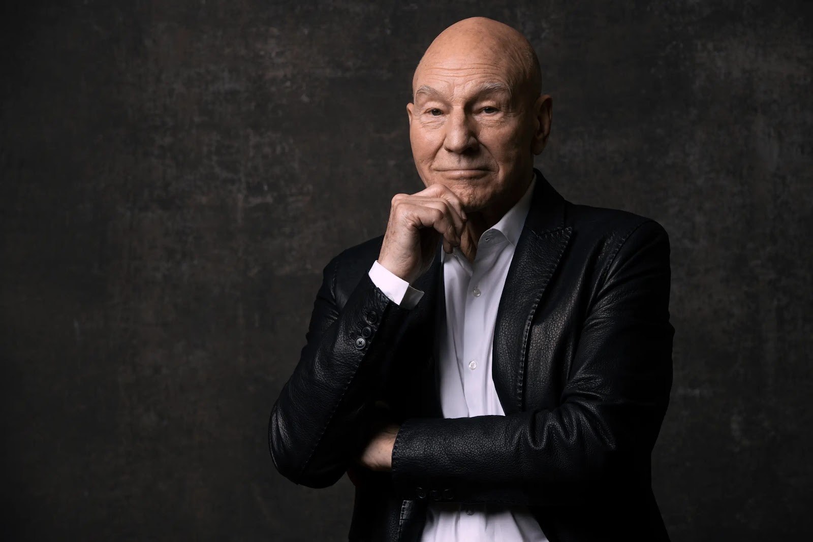 Patrick Stewart Dies at 86: From Shakespeare to Star Trek