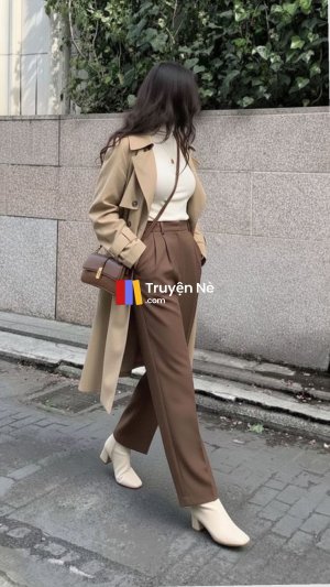 Tấm Ảnh Chưa Bao Giờ Nhìn Lại