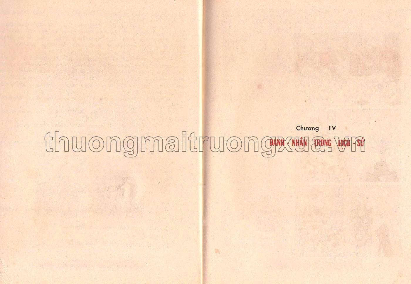 Quốc sử lớp tư (1963) - Trang 54