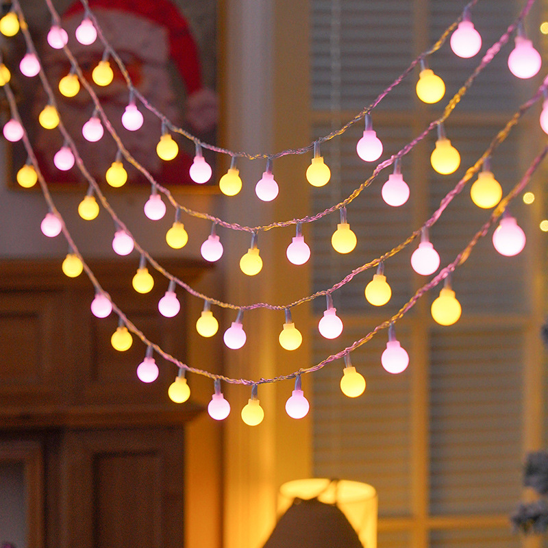 LED Decorative String Light