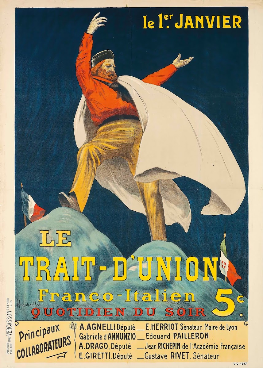 Le Trait Dunion