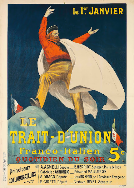 Le Trait Dunion
