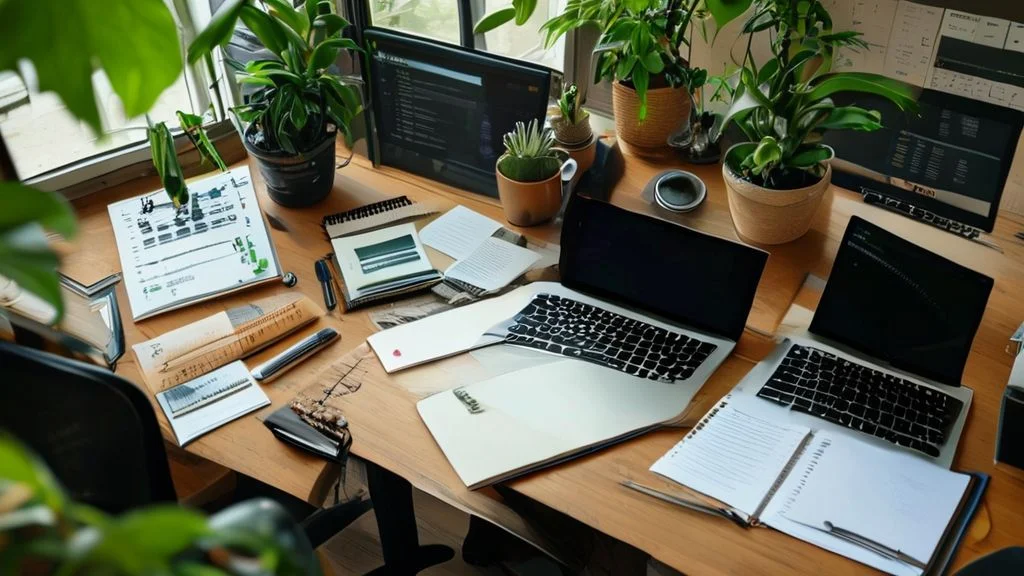 은퇴 후 감정 노트 콘텐츠 판매의 실제 여행 사진과 현지 분위기