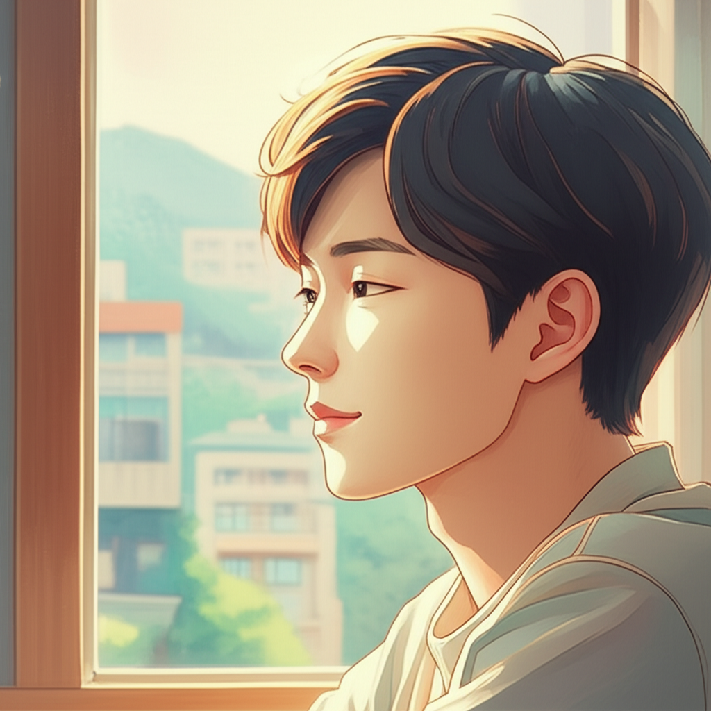 생성된 블로그 이미지