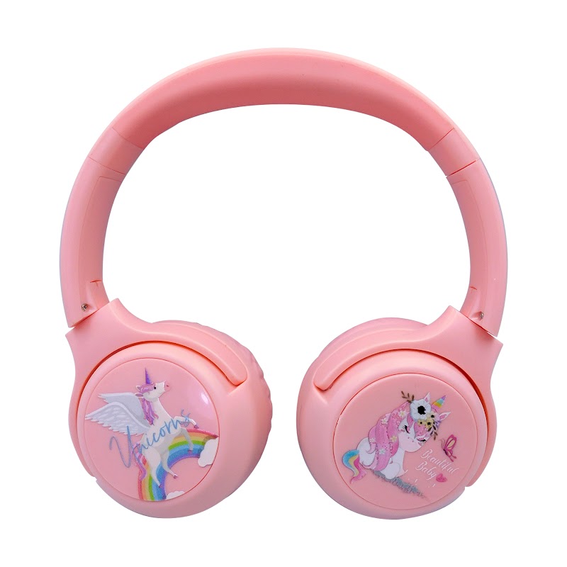 Audífonos Inalámbricos