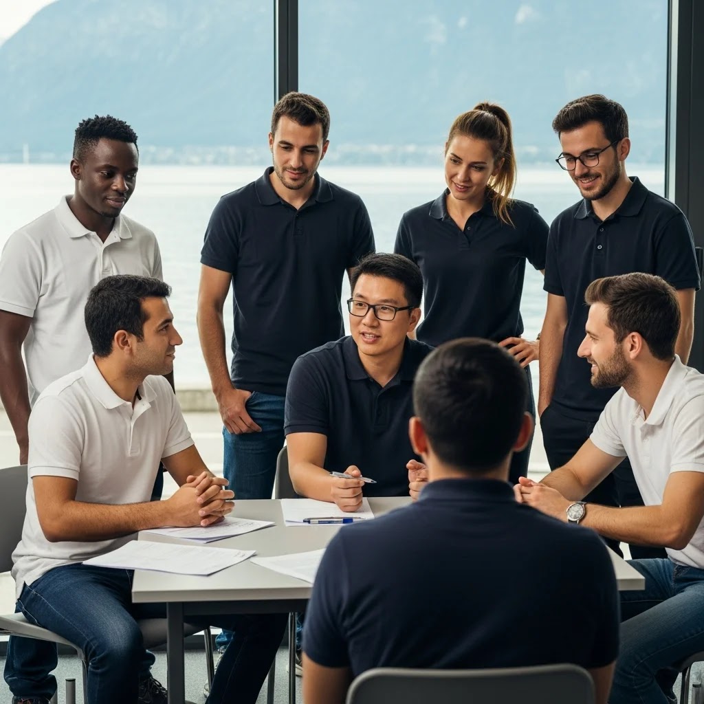 Choisis ton auto-école : moderne ou traditionnelle ?