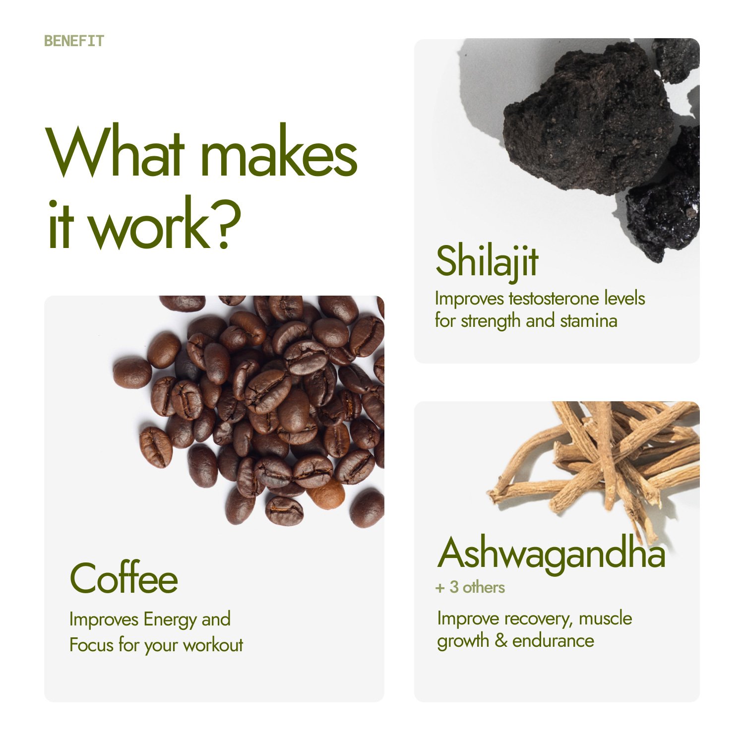 Kapiva Shilajit Gold Mix (Pre-workout)