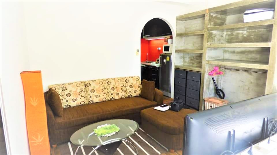 View Talay Residence 4 - 1 Bed, Floor 6 7