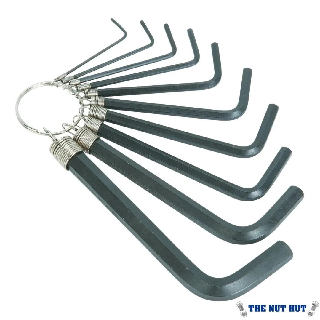 Allen Keys