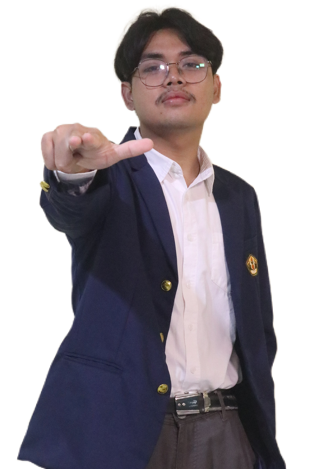 Ghatan Nazril Fahrizal