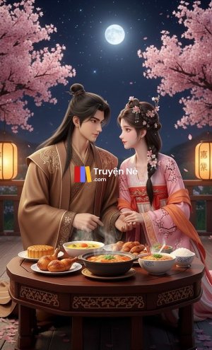 Chén Độc Và Duyên Nợ