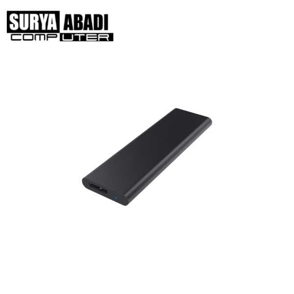 ENCLOSER SSD M2 NGFF