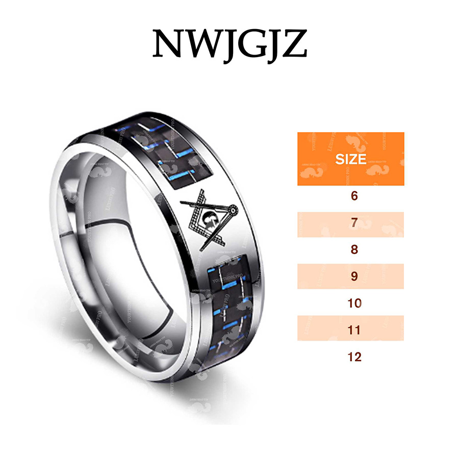 Laser Print Ring