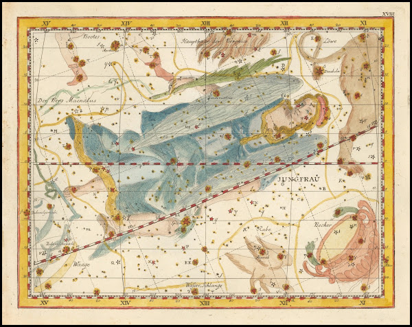 Virgo 1801