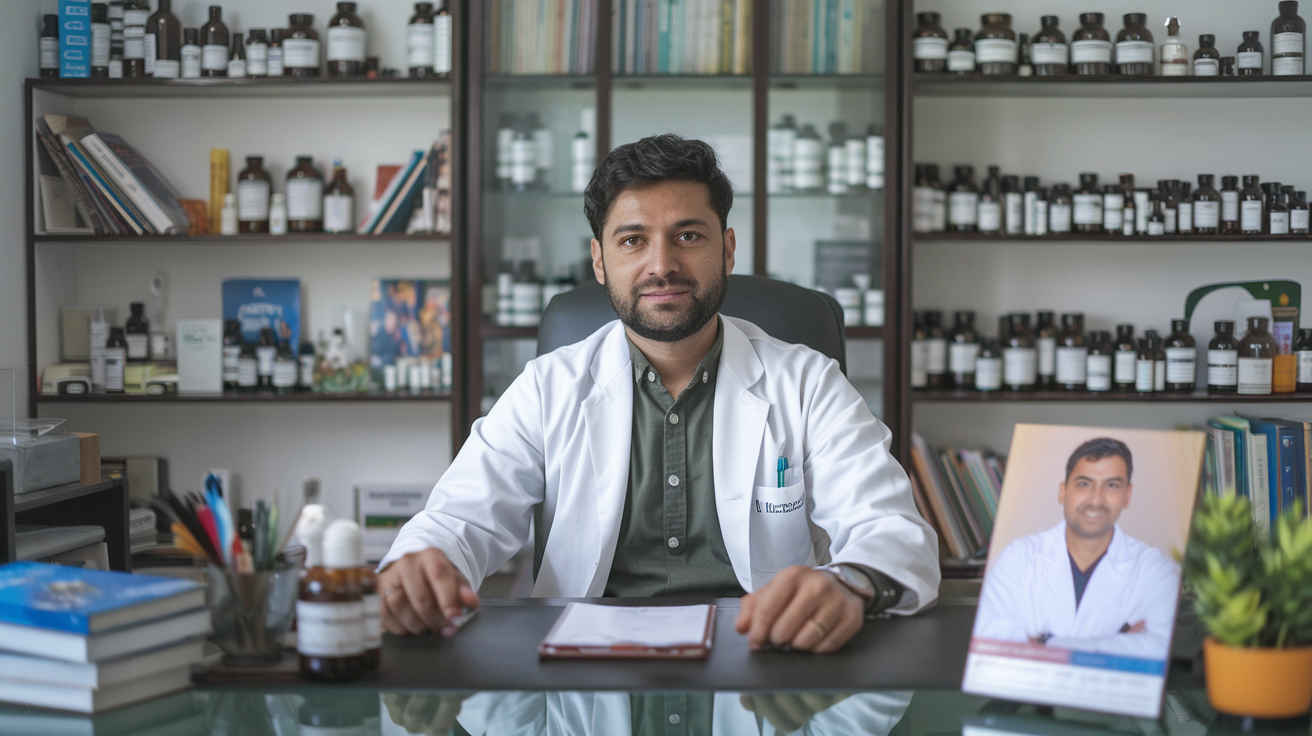 Best Homeopathy Doctors in Kothrud Pune – Top Picks
