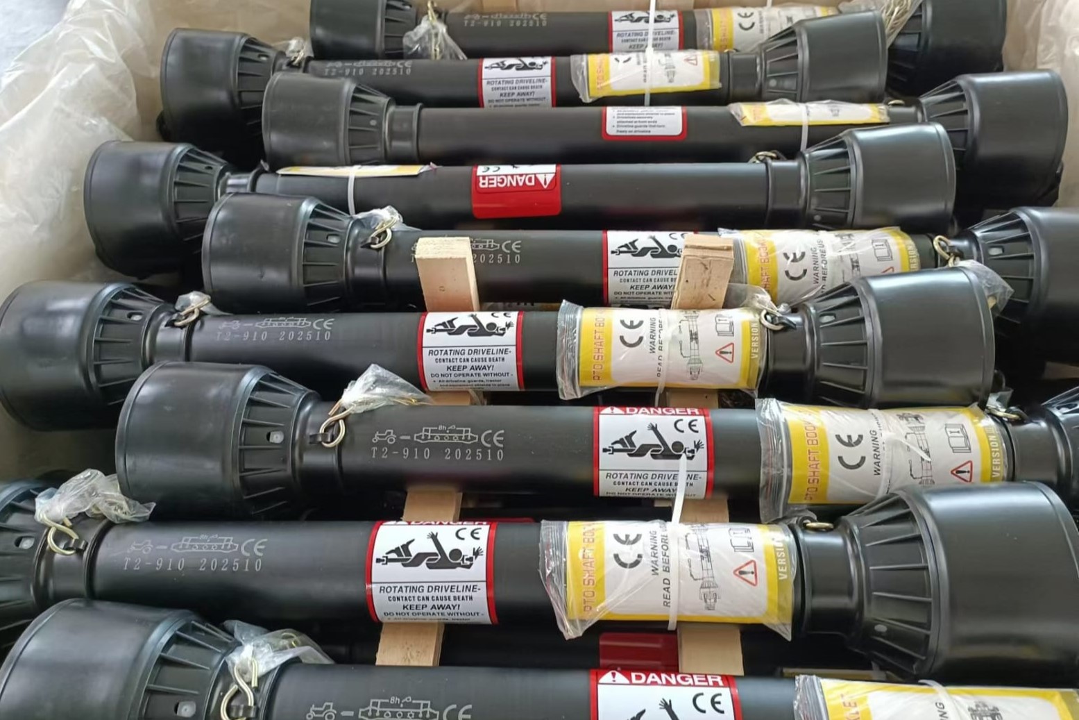 PTO Shaft