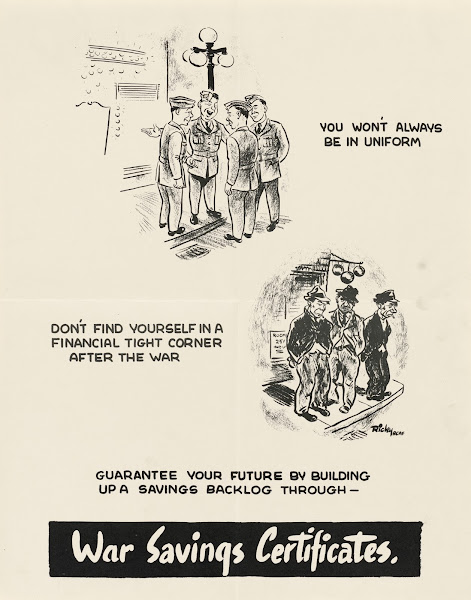 You Wont Always Be In Uniform