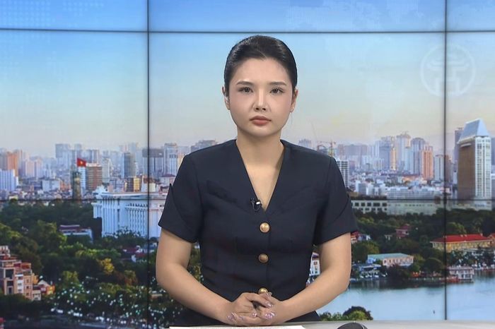 Chương trình Thời sự 11h30 | 25/03/2026 - Đài Phát thanh và truyền hình Hà Nội