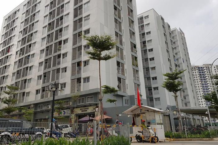 Bất động sản 18/5: Hà Nội muốn hỗ trợ chuyên gia, nhân lực công nghệ cao mua nhà ở xã hội - Báo Xây Dựng