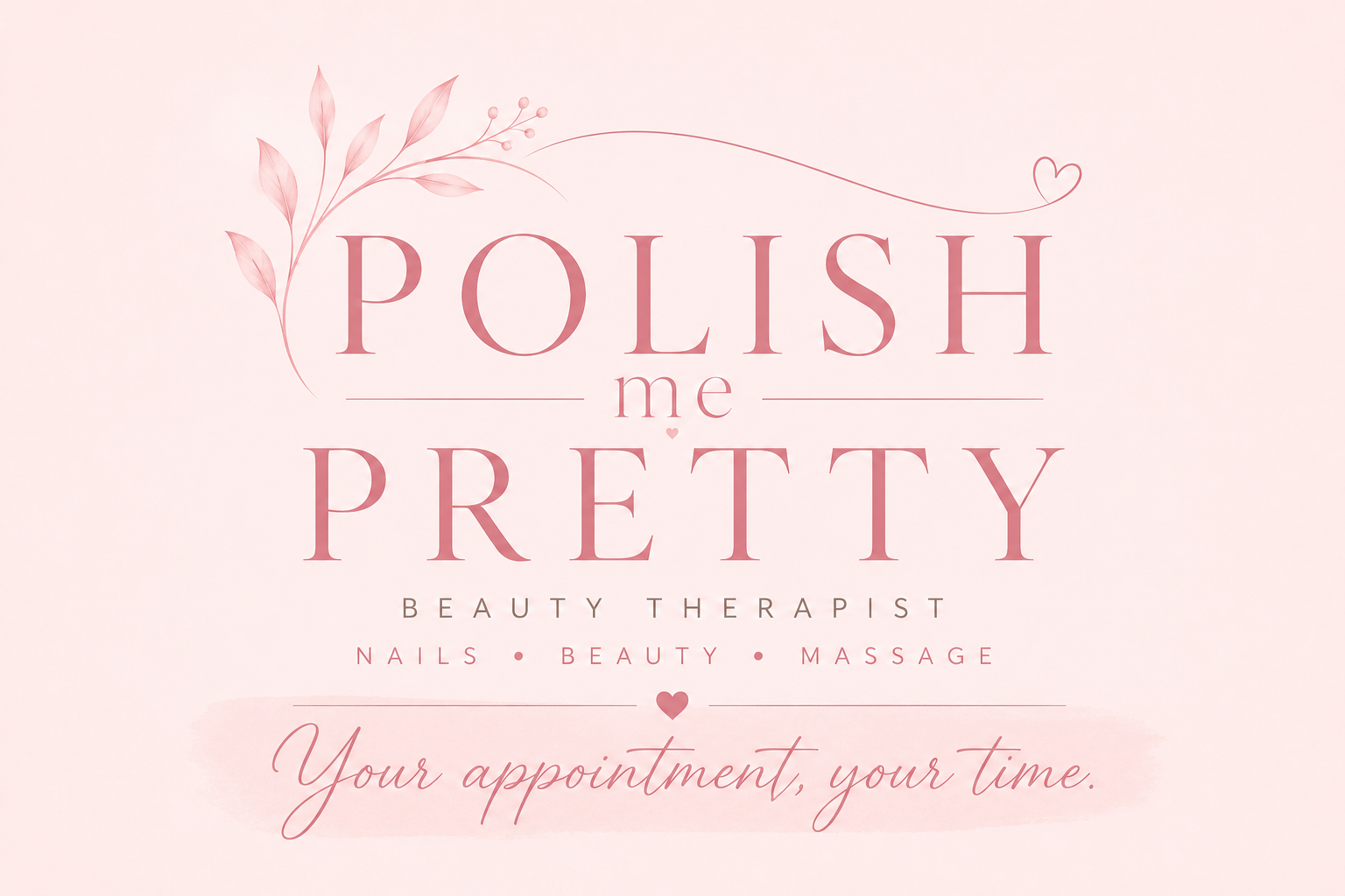 Polish Me Pretty