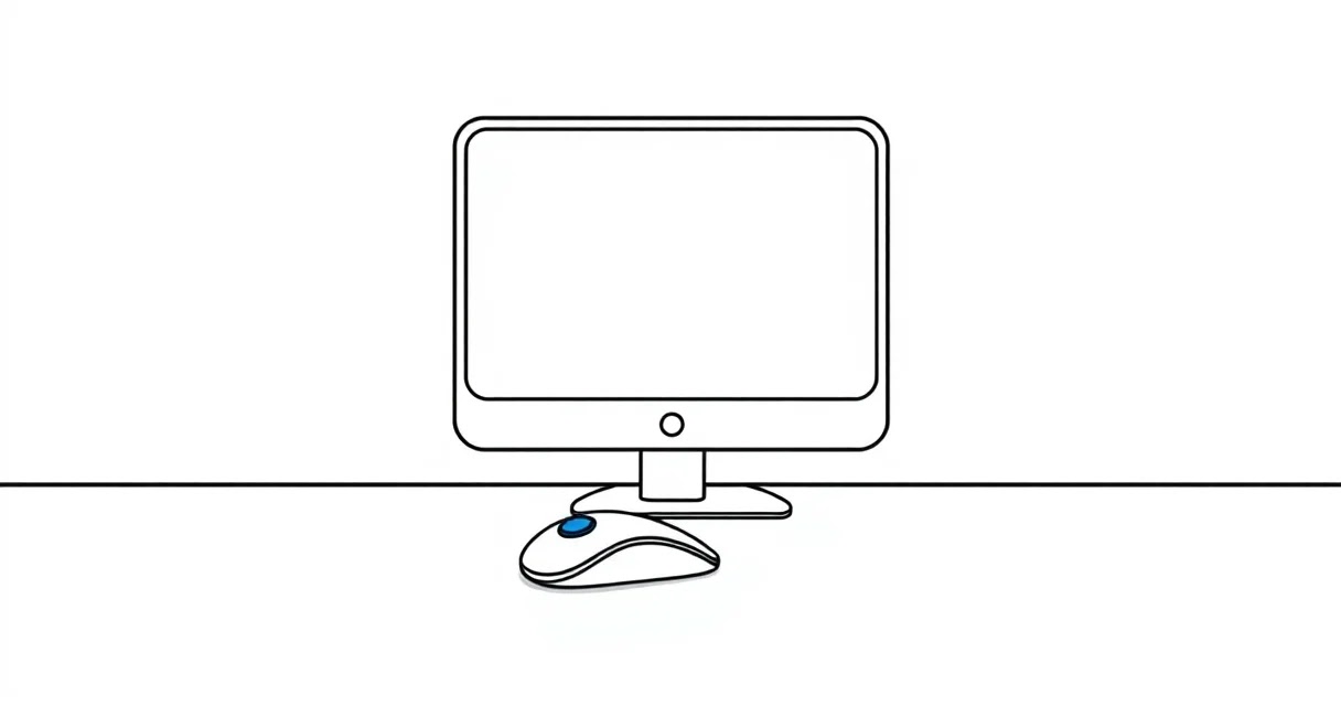 누끼따기사이트 활용법 스마트폰과 마우스 이미지