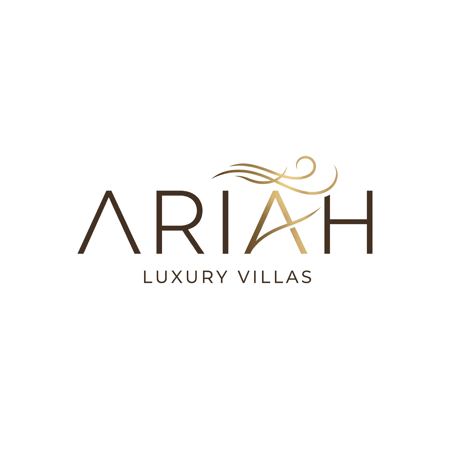 Ariah Logo