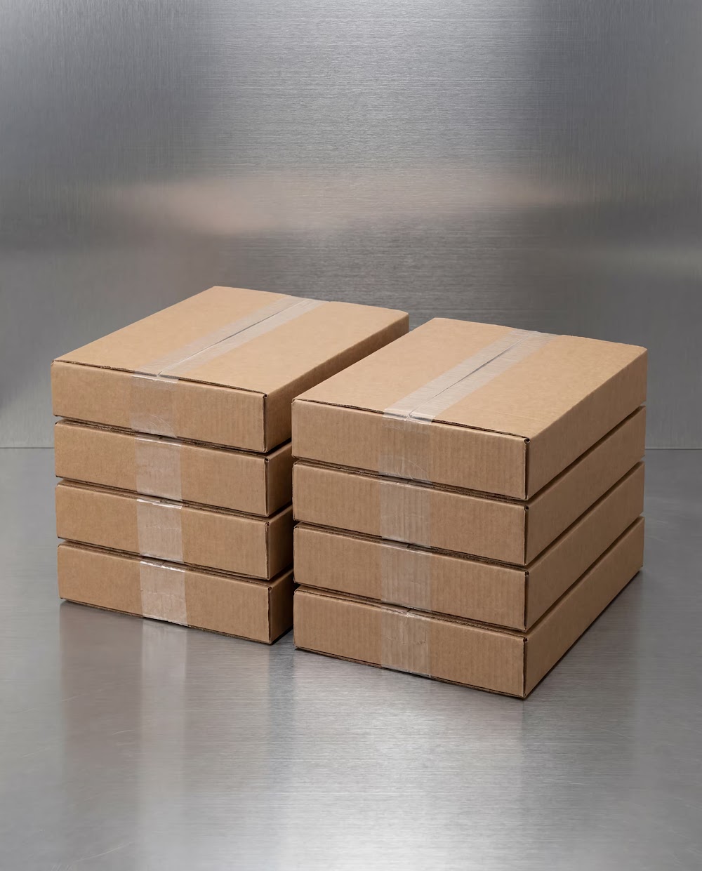 Starter+ 4 boxes