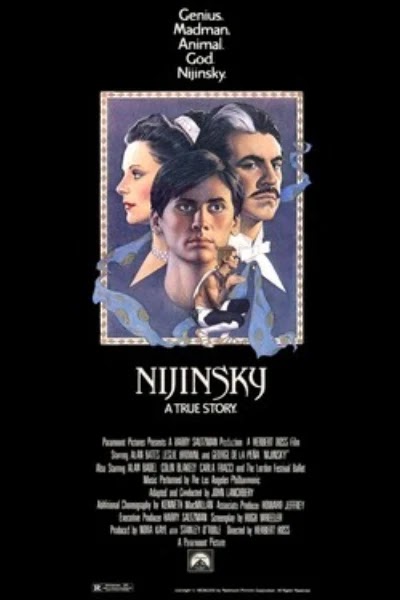 Нижинский