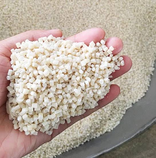 Compostable Granules