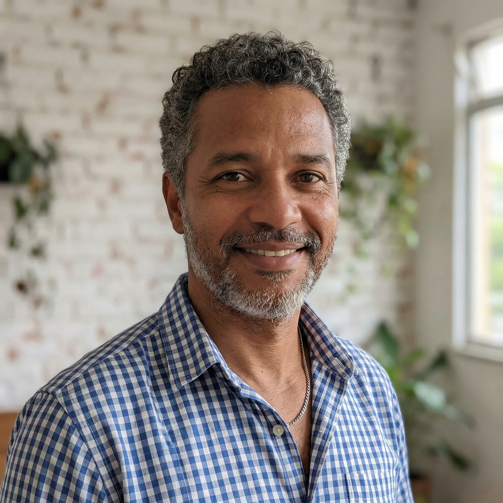 Cliente satisfeito - Fernandes