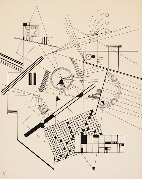 Ohne titel 1925