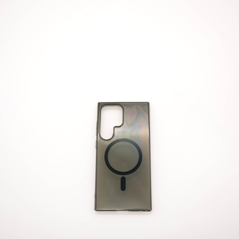samsung s25 ultra magnetic crystal clear
