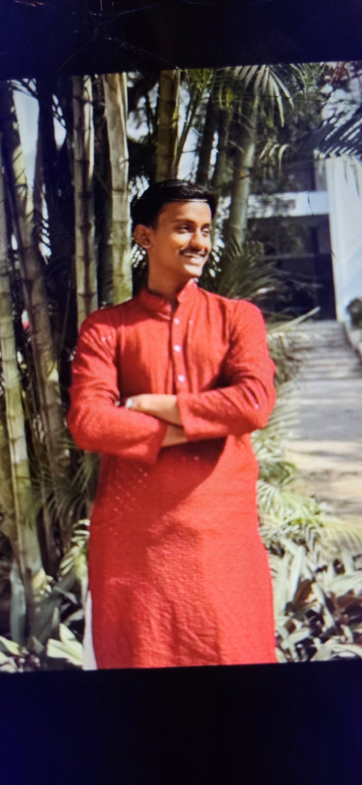 Mayuresh deshmukh