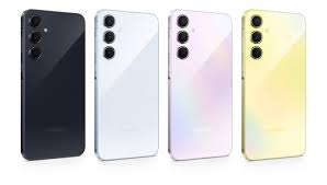 samsung a56 5g (8/128 gb)