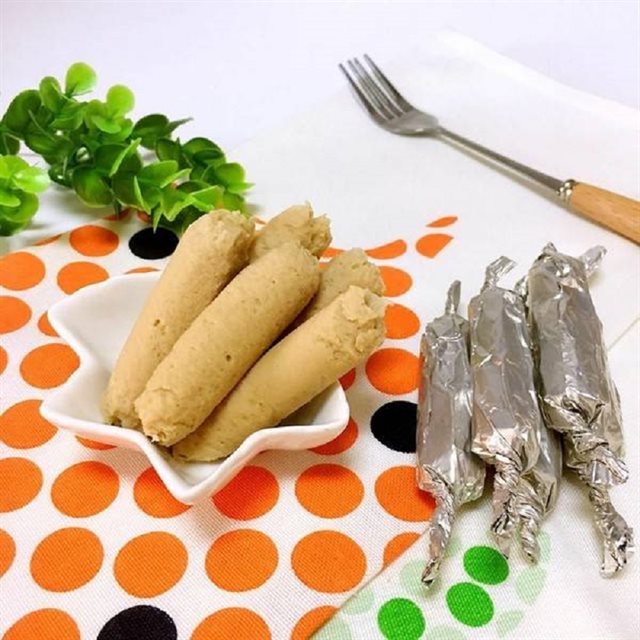 Tự Làm Xúc Xích An Toàn Tại Nhà