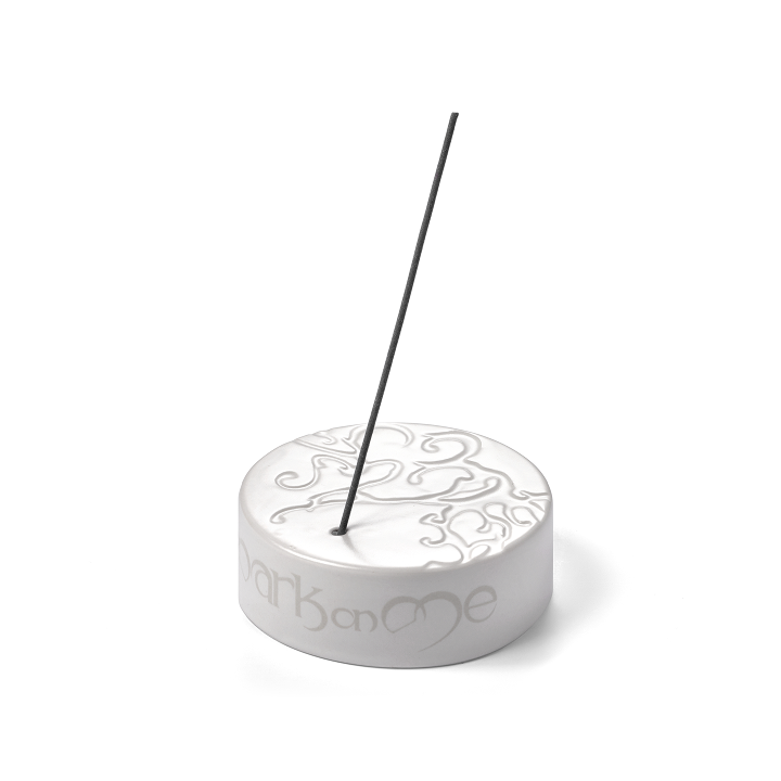 INCENSE HOLDER