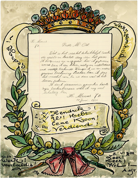 Brief Moens 1934