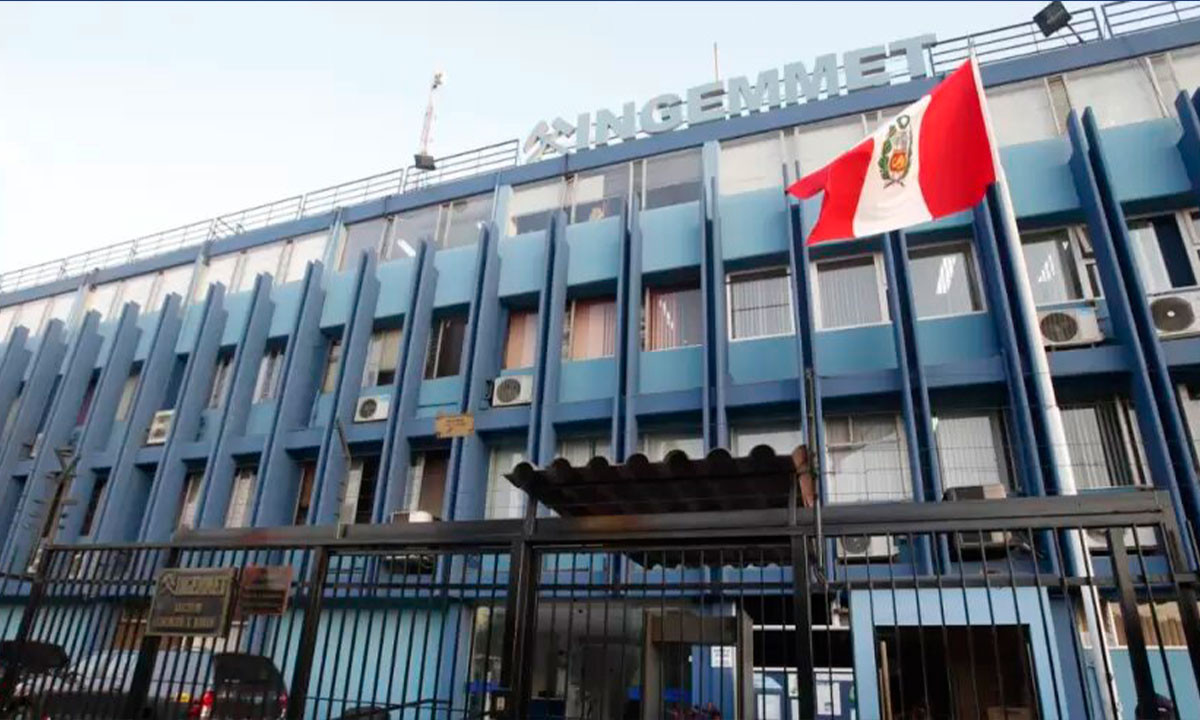 Piratas Informáticos Secuestran Repositorio de Concesiones Mineras del Perú