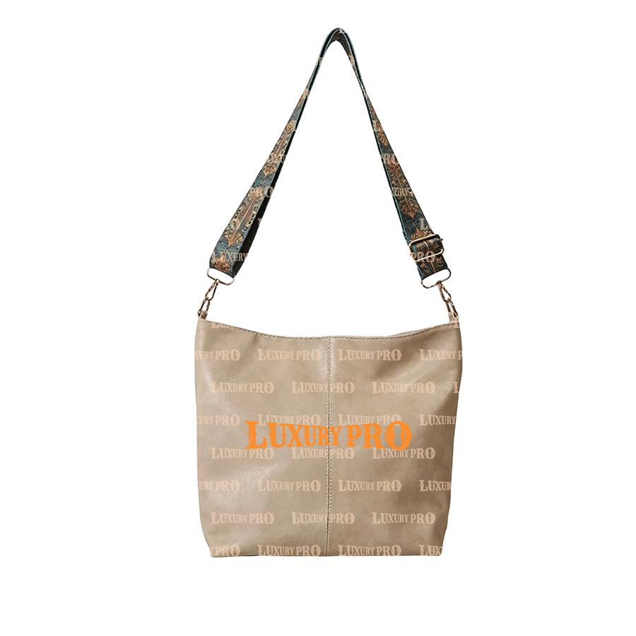 2D Vintage Women's Bag