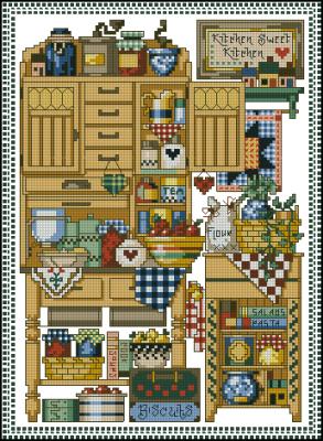 CMP 200342 Pattern