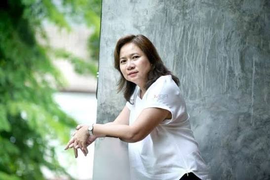 พันพัสสา ธูปเทียน