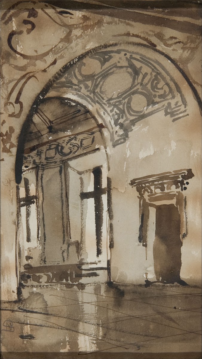 Sala renesansowa