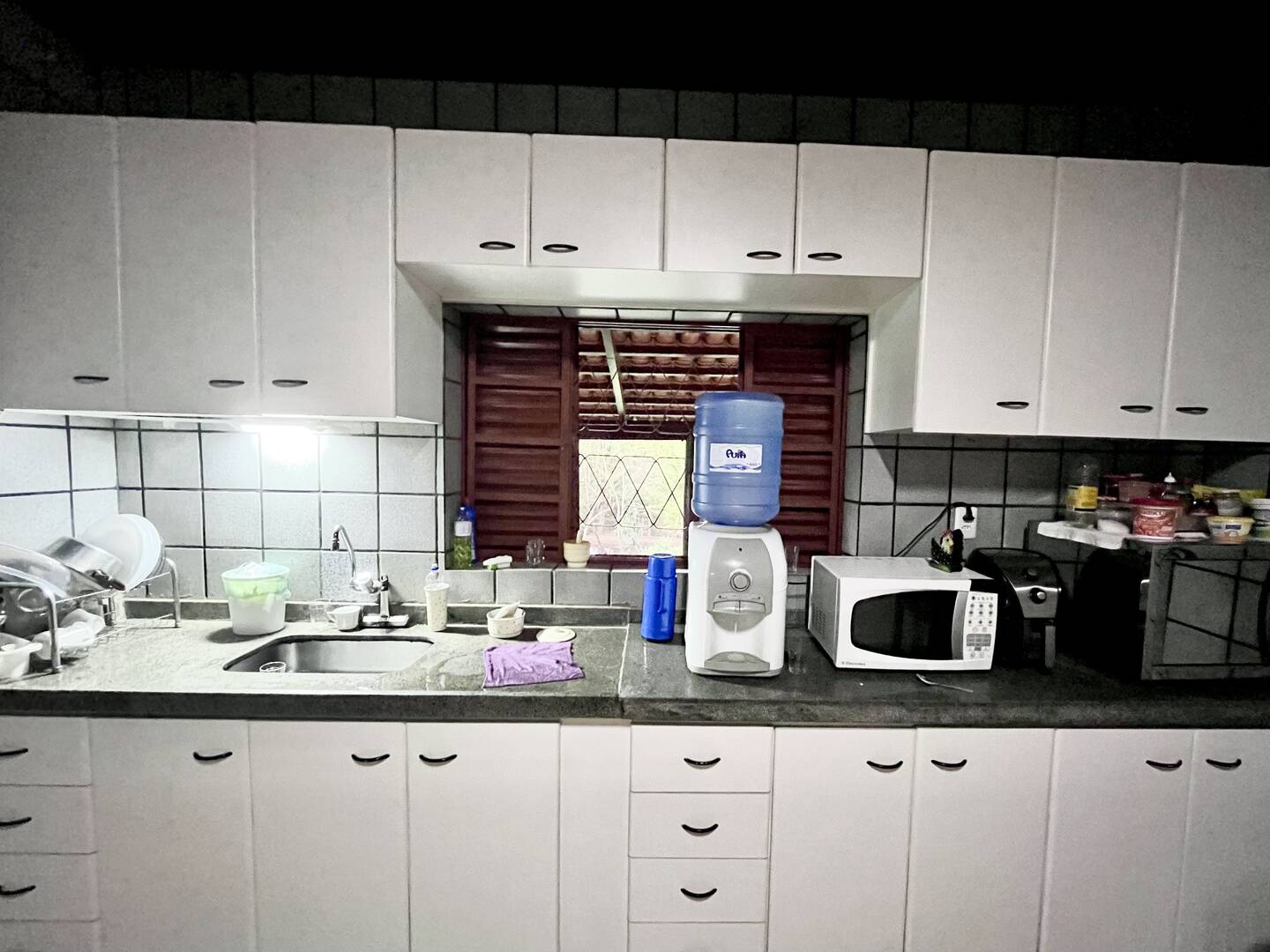 Chácara no Res. Privê das Oliveiras (Goiânia-GO) 9