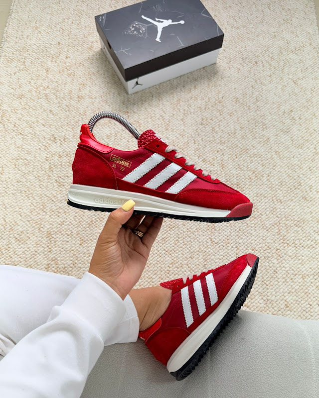 Adidas SL-72 variante 8